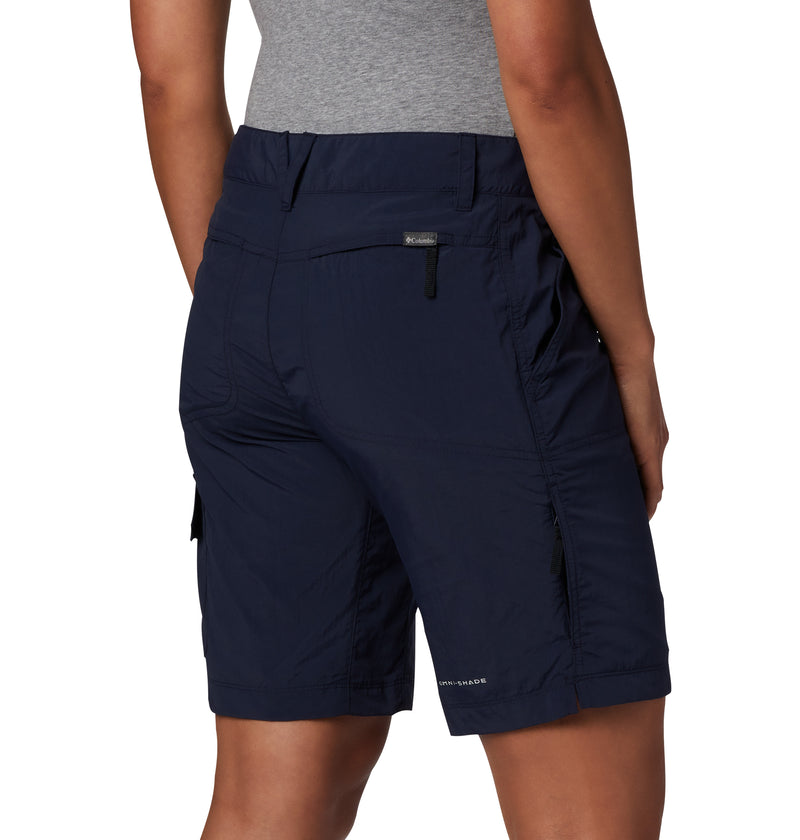 Short Para Mujer Silver Ridge™ 2.0 Cargo Short