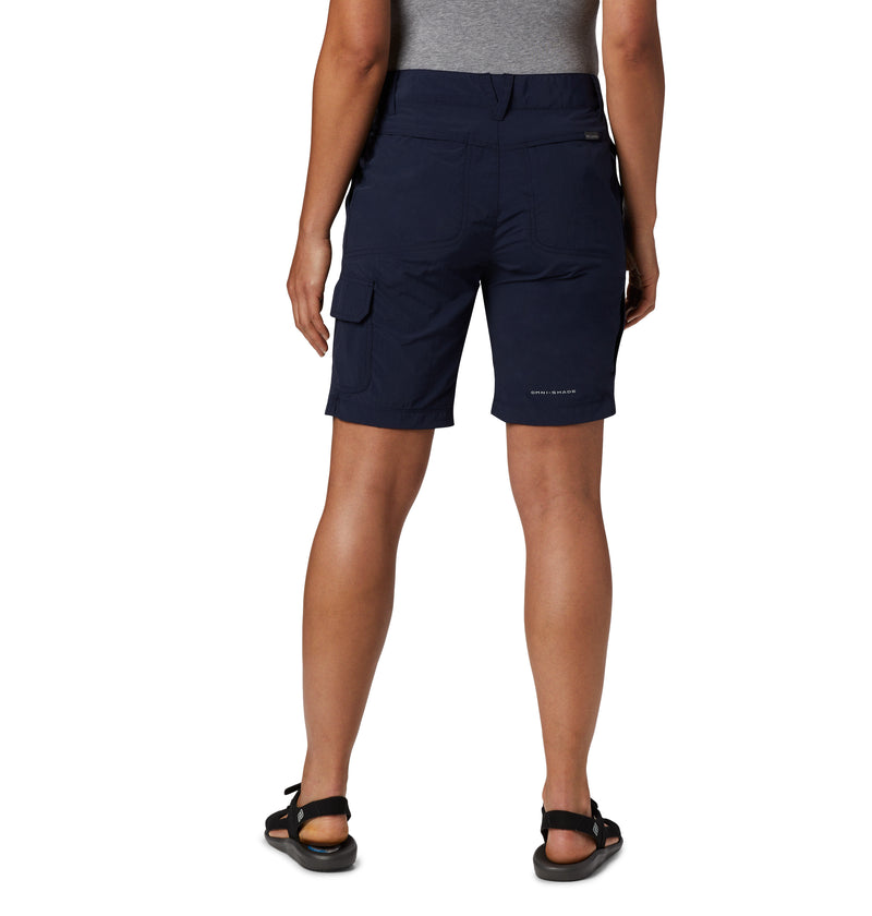 Short Para Mujer Silver Ridge™ 2.0 Cargo Short