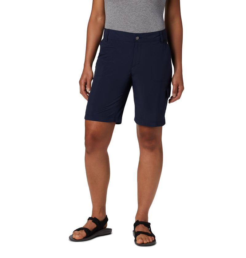 Short Para Mujer Silver Ridge™ 2.0 Cargo Short