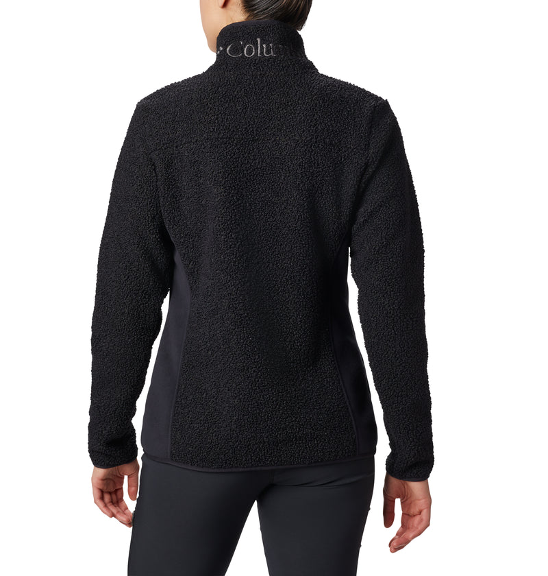 Chamarra Para Mujer Panorama™ Full Zip