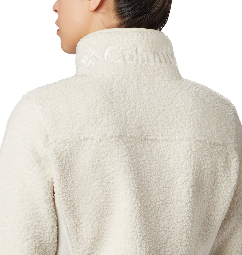 Chamarra Para Mujer Panorama™ Full Zip