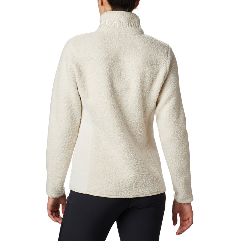 Chamarra Para Mujer Panorama™ Full Zip