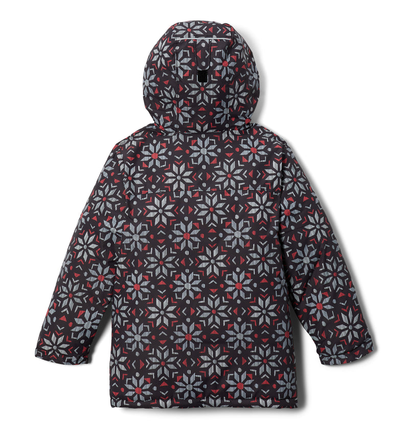 Chamarra para Niña Alpine Free Fall™ II Jacket