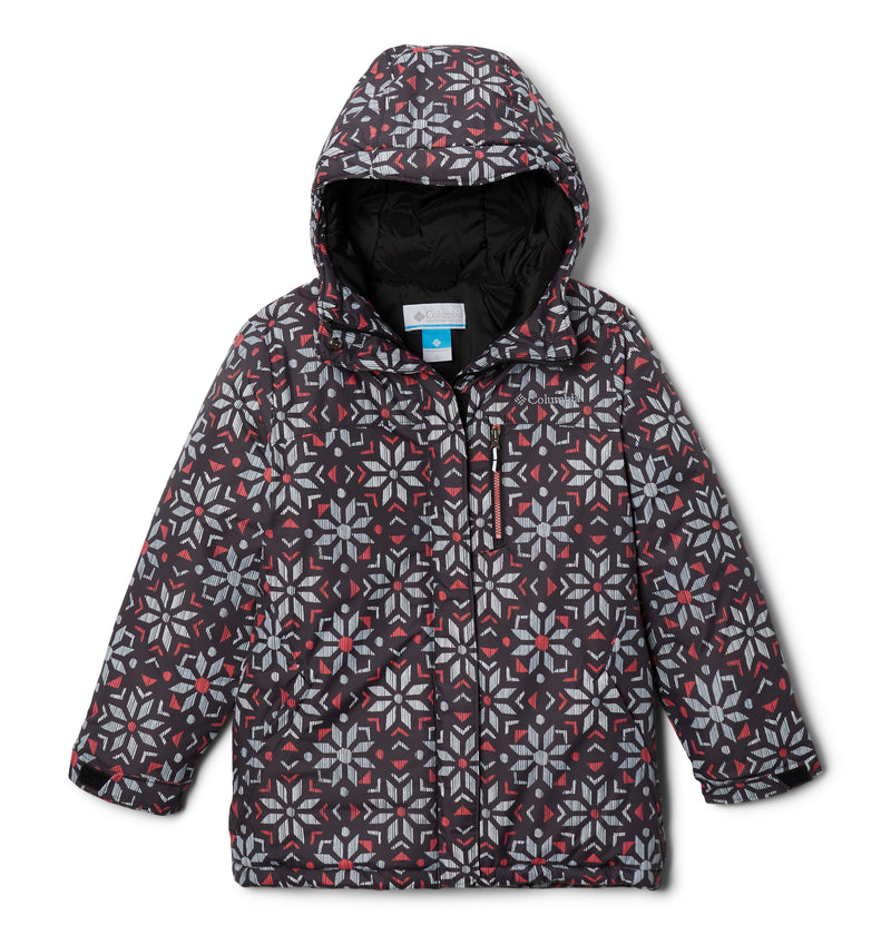 Chamarra para Niña Alpine Free Fall™ II Jacket