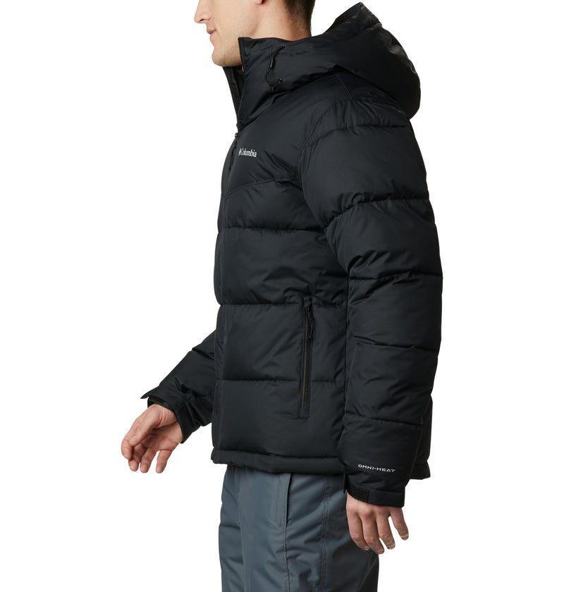 Chamarra Iceline Ridge™ Jacket