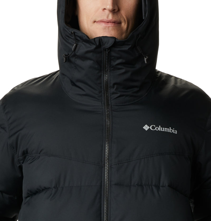 Chamarra Iceline Ridge™ Jacket
