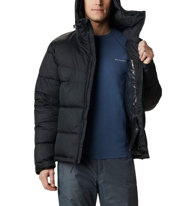 Chamarra Iceline Ridge™ Jacket