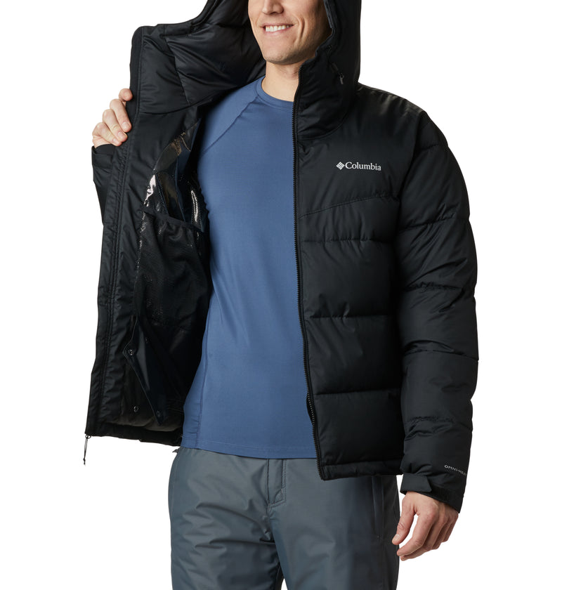 Chamarra Iceline Ridge™ Jacket