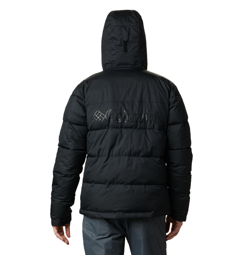 Chamarra Iceline Ridge™ Jacket