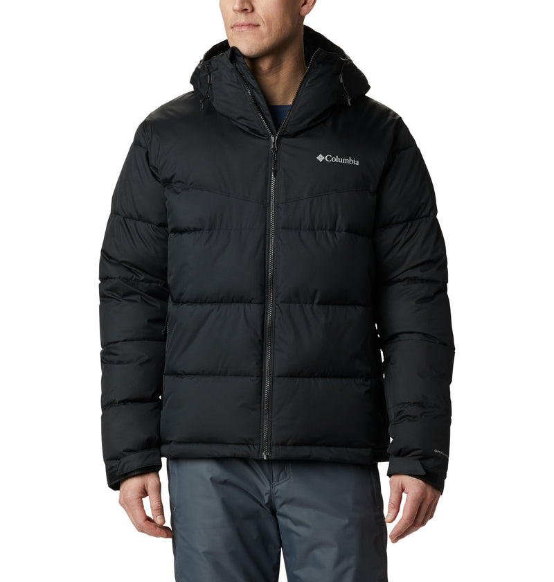 Chamarra Iceline Ridge™ Jacket