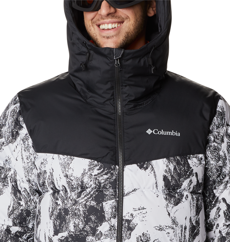 Chamarra Iceline Ridge™ Jacket