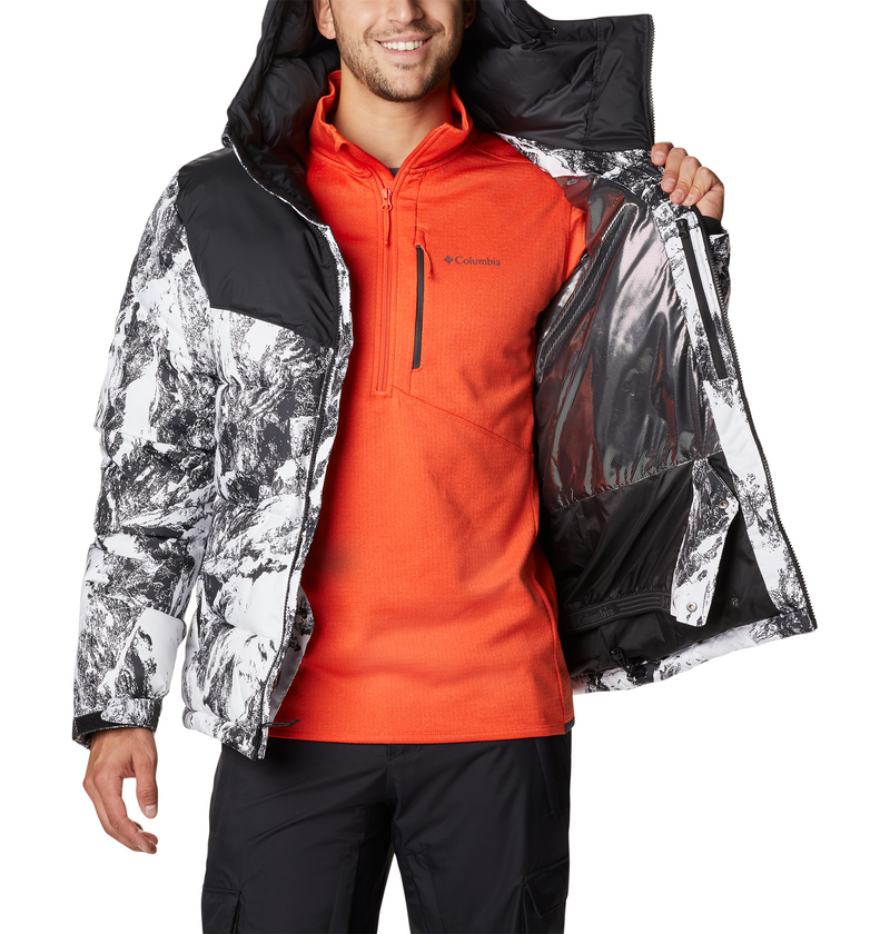 Chamarra Iceline Ridge™ Jacket