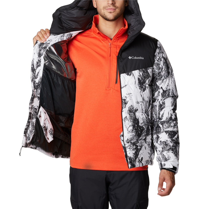 Chamarra Iceline Ridge™ Jacket