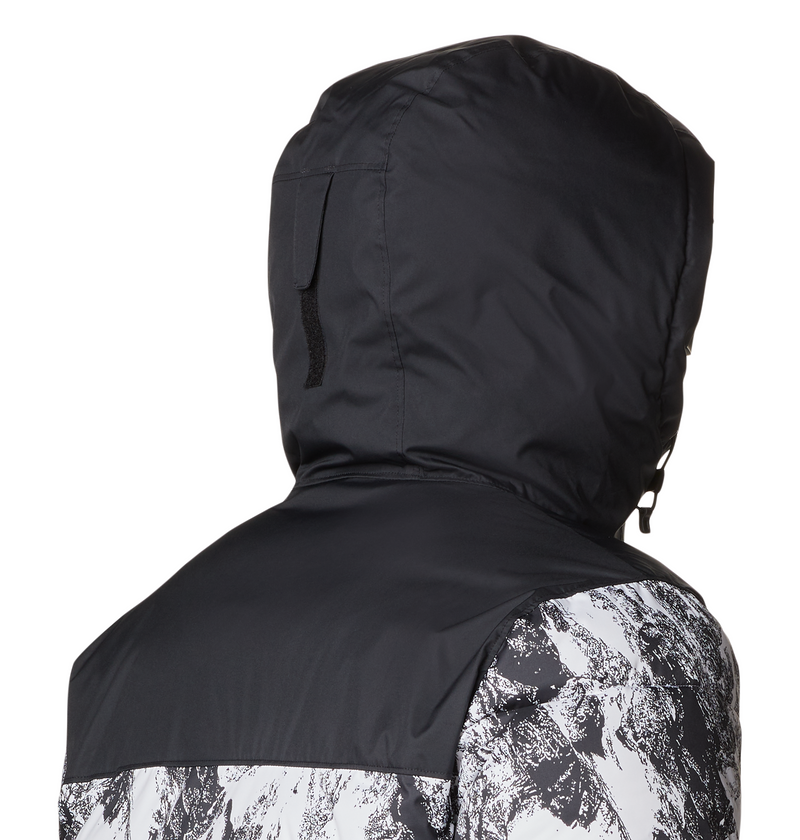 Chamarra Iceline Ridge™ Jacket