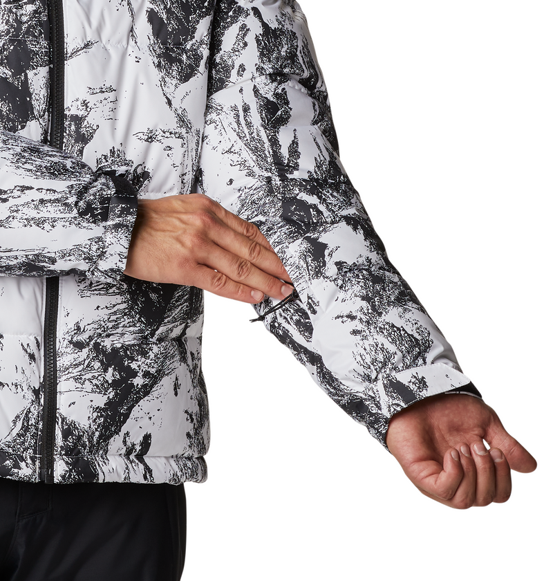 Chamarra Iceline Ridge™ Jacket