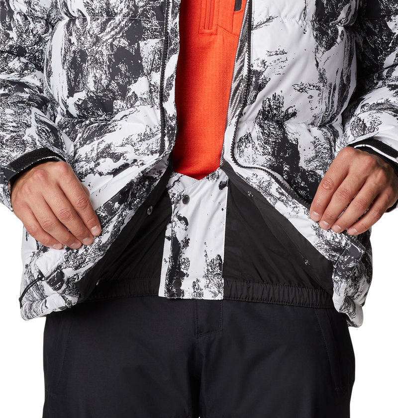 Chamarra Iceline Ridge™ Jacket