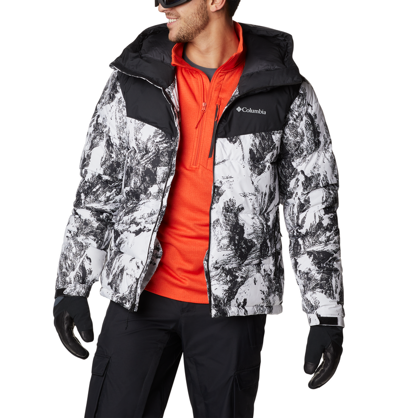 Chamarra Iceline Ridge™ Jacket
