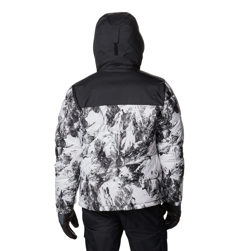 Chamarra Iceline Ridge™ Jacket