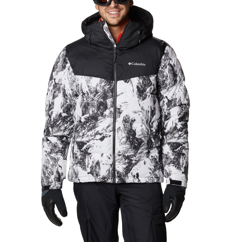 Chamarra Iceline Ridge™ Jacket