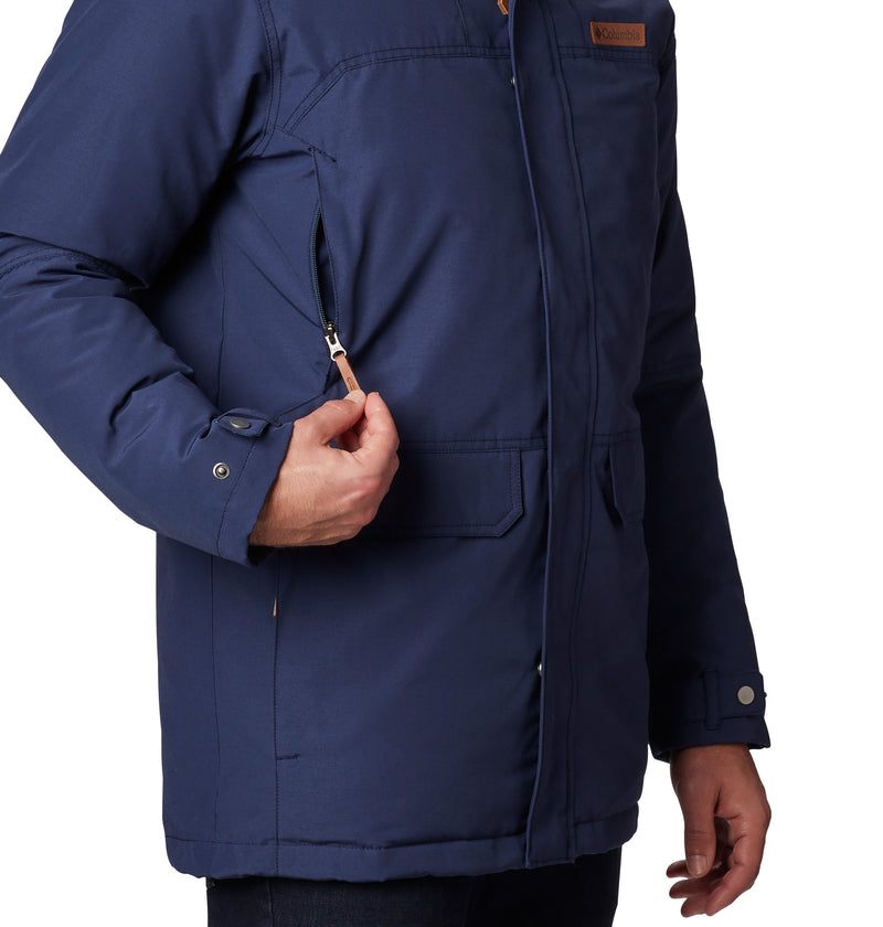 Chamarra Para Hombre Marquam Peak™ Parka