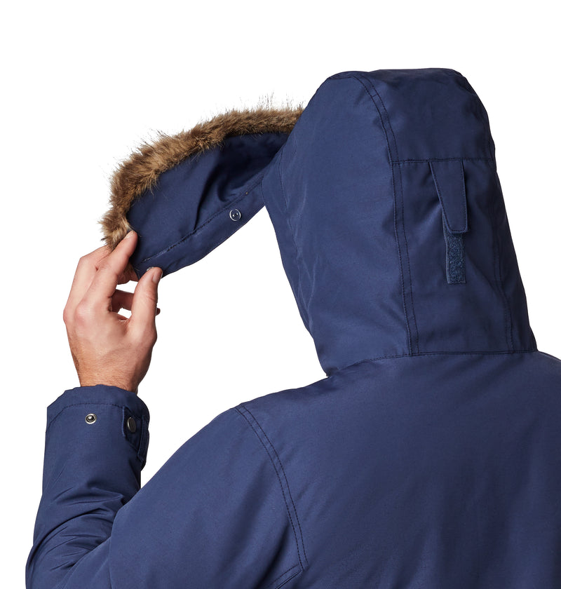 Chamarra Para Hombre Marquam Peak™ Parka