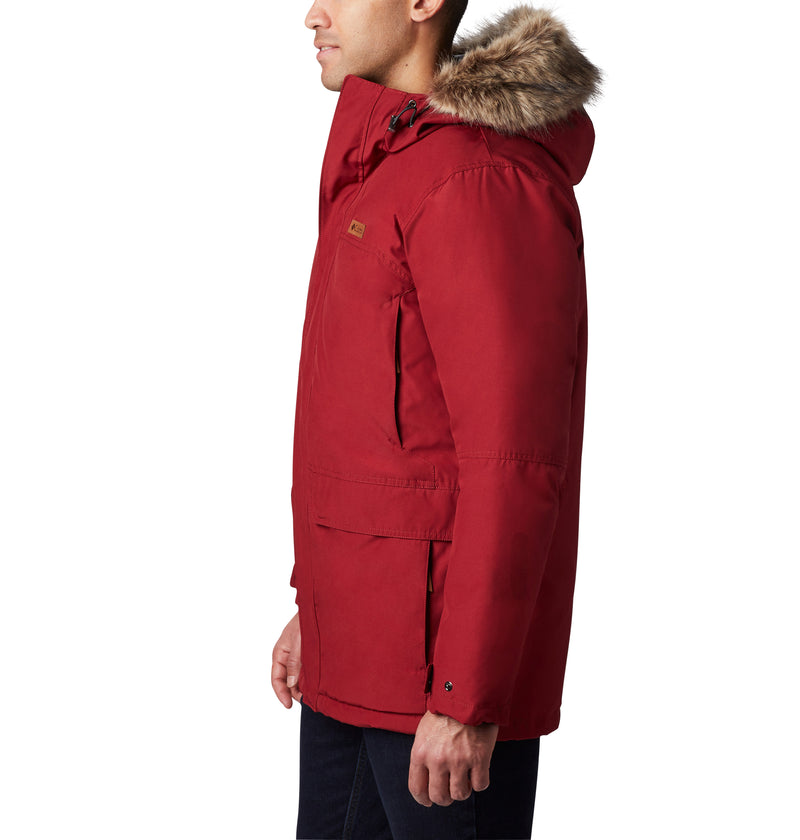 Chamarra Para Hombre Marquam Peak™ Parka