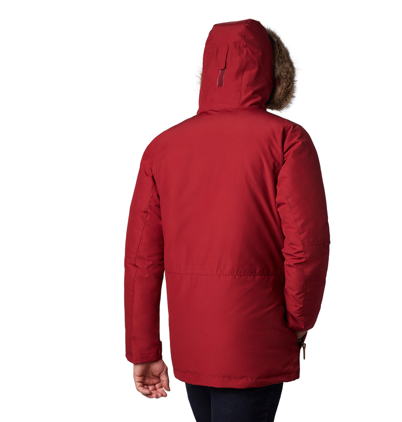 Chamarra Para Hombre Marquam Peak™ Parka