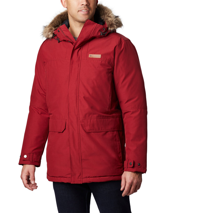 Chamarra Para Hombre Marquam Peak™ Parka