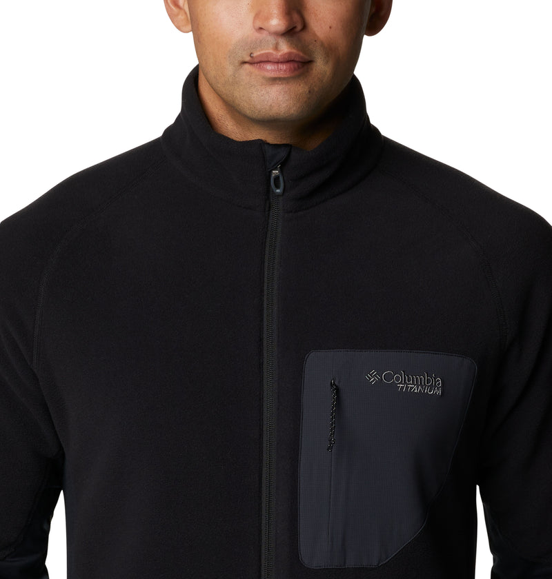 Chamarra para Hombre Titan Pass™ 2.0 II Fleece
