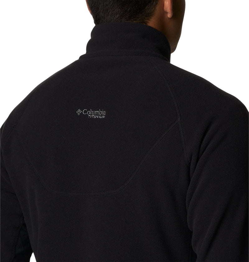 Chamarra para Hombre Titan Pass™ 2.0 II Fleece