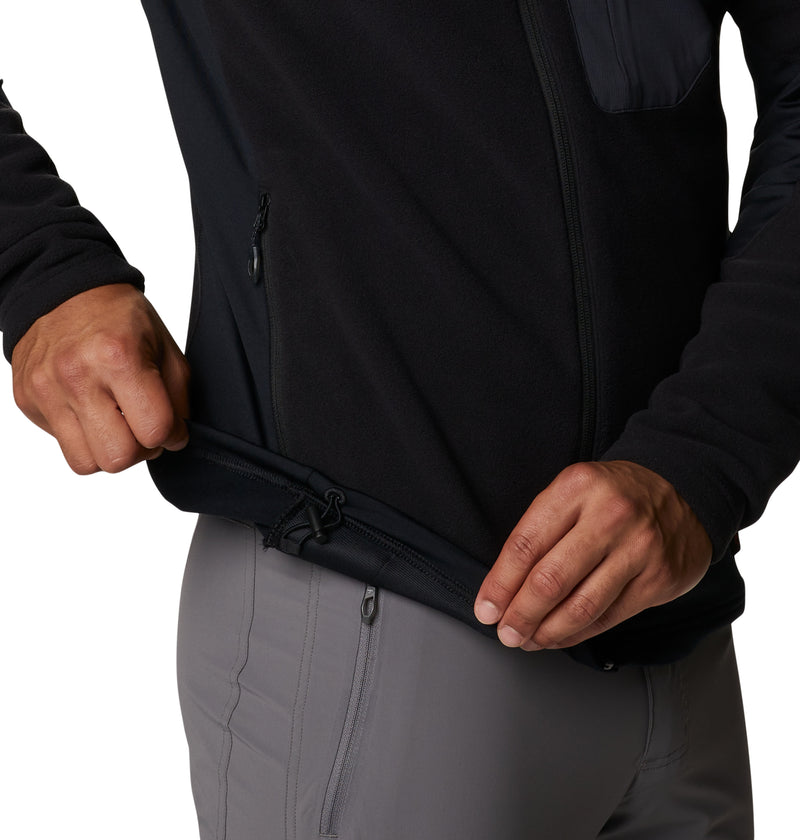 Chamarra para Hombre Titan Pass™ 2.0 II Fleece