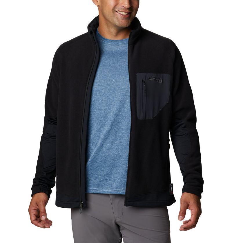 Chamarra para Hombre Titan Pass™ 2.0 II Fleece