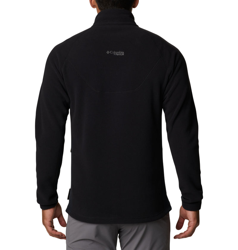 Chamarra para Hombre Titan Pass™ 2.0 II Fleece