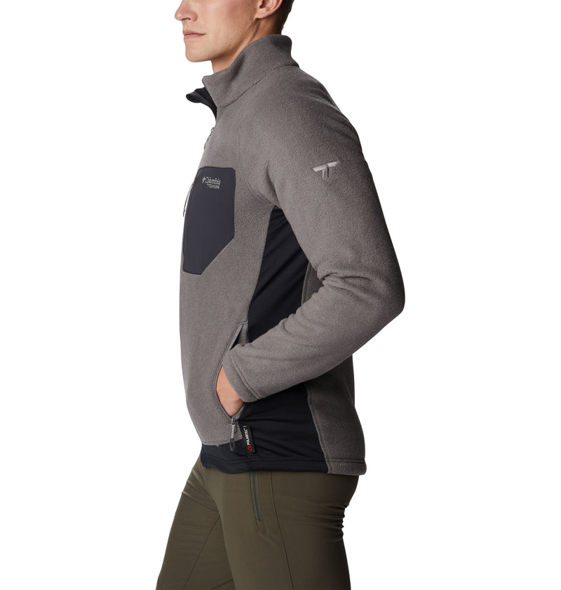 Chamarra para Hombre Titan Pass™ 2.0 II Fleece