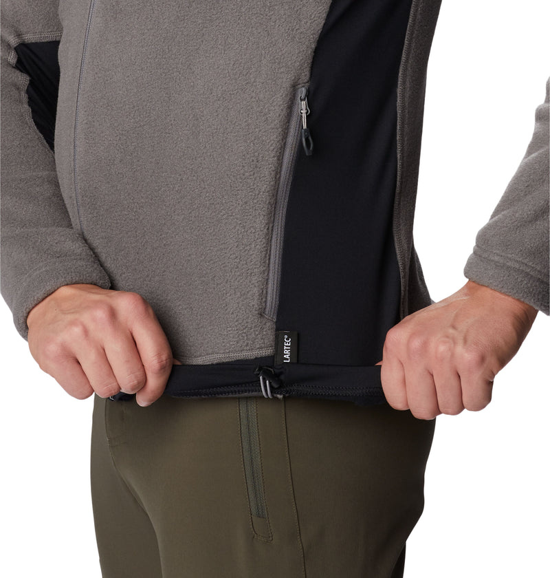 Chamarra para Hombre Titan Pass™ 2.0 II Fleece