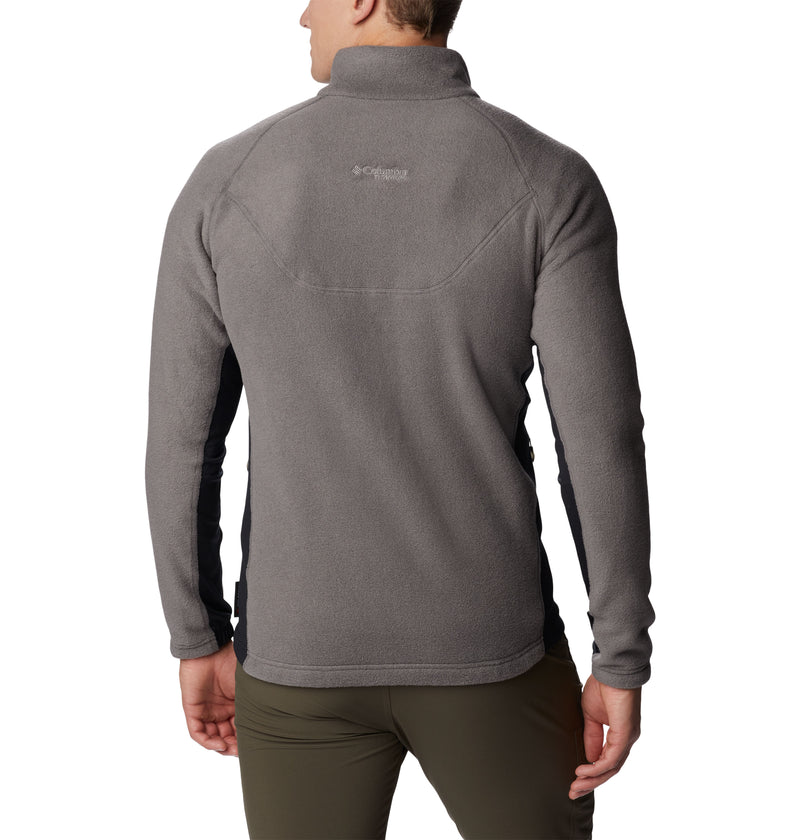 Chamarra para Hombre Titan Pass™ 2.0 II Fleece