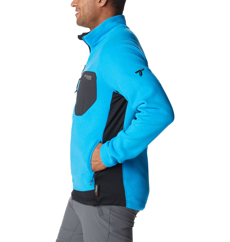 Chamarra para Hombre Titan Pass™ 2.0 II Fleece