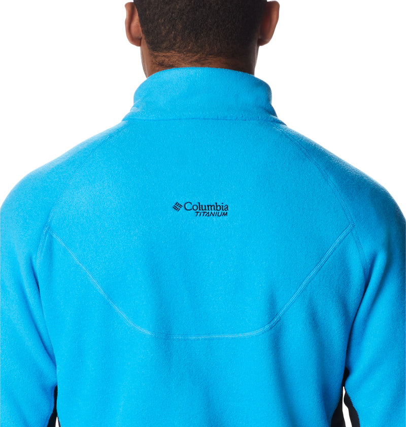 Chamarra para Hombre Titan Pass™ 2.0 II Fleece
