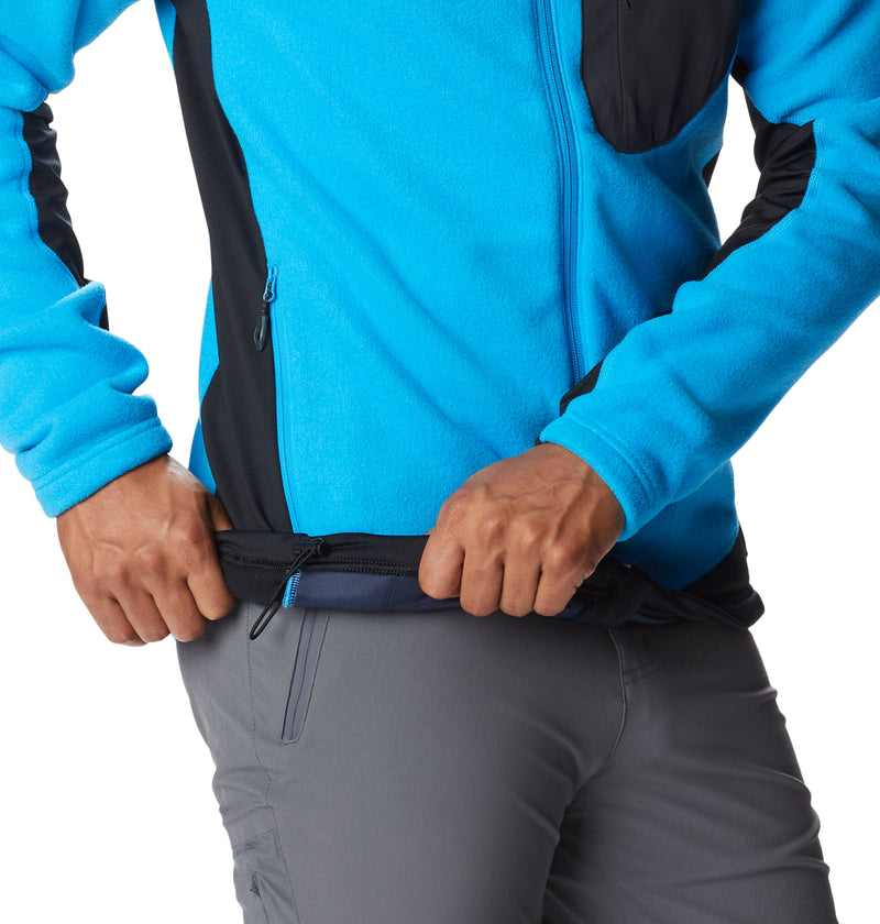 Chamarra para Hombre Titan Pass™ 2.0 II Fleece