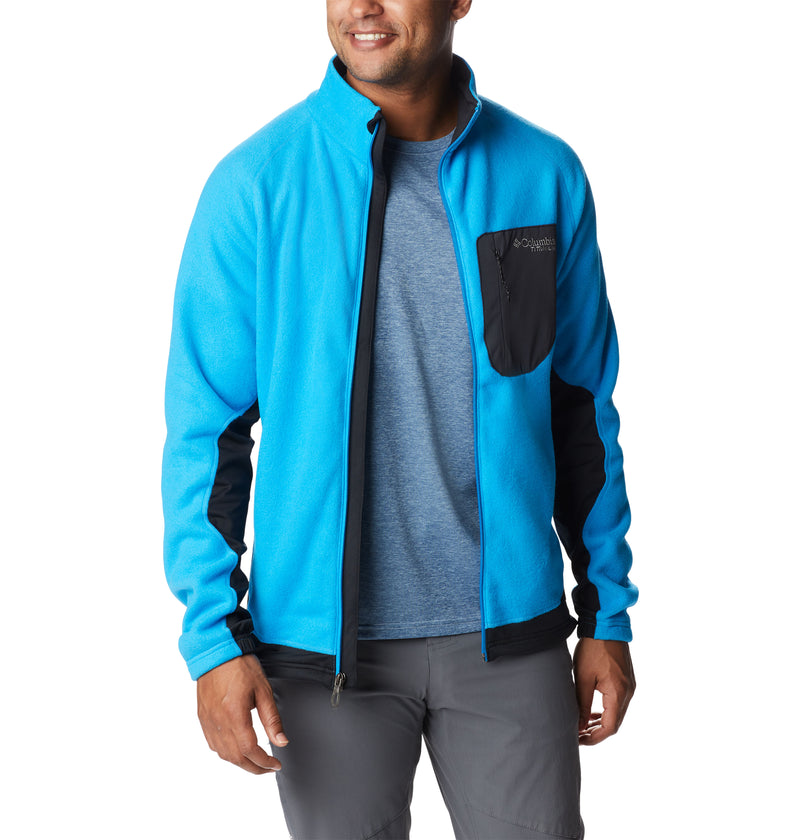 Chamarra para Hombre Titan Pass™ 2.0 II Fleece