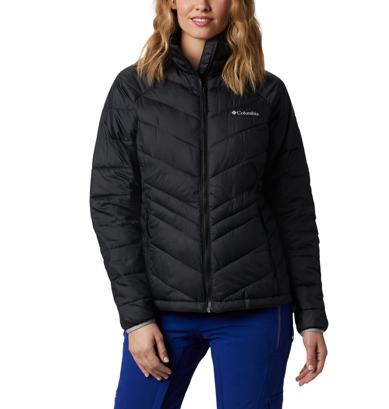 Chamarra Para Mujer Whirlibird™ IV Interchange Jacket