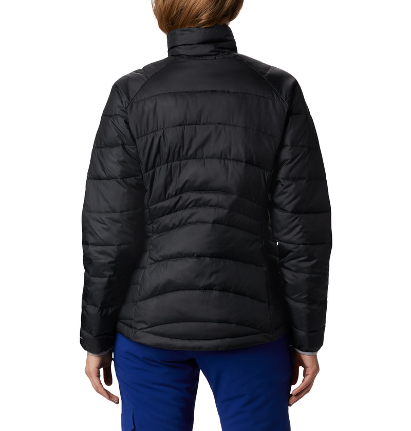 Chamarra Para Mujer Whirlibird™ IV Interchange Jacket