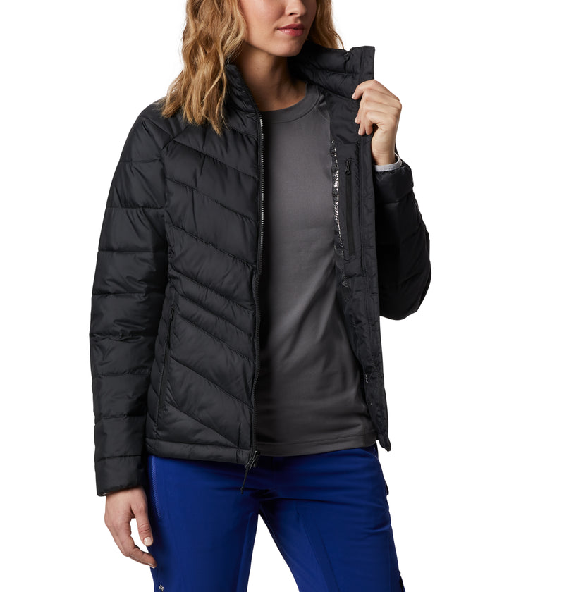 Chamarra Para Mujer Whirlibird™ IV Interchange Jacket