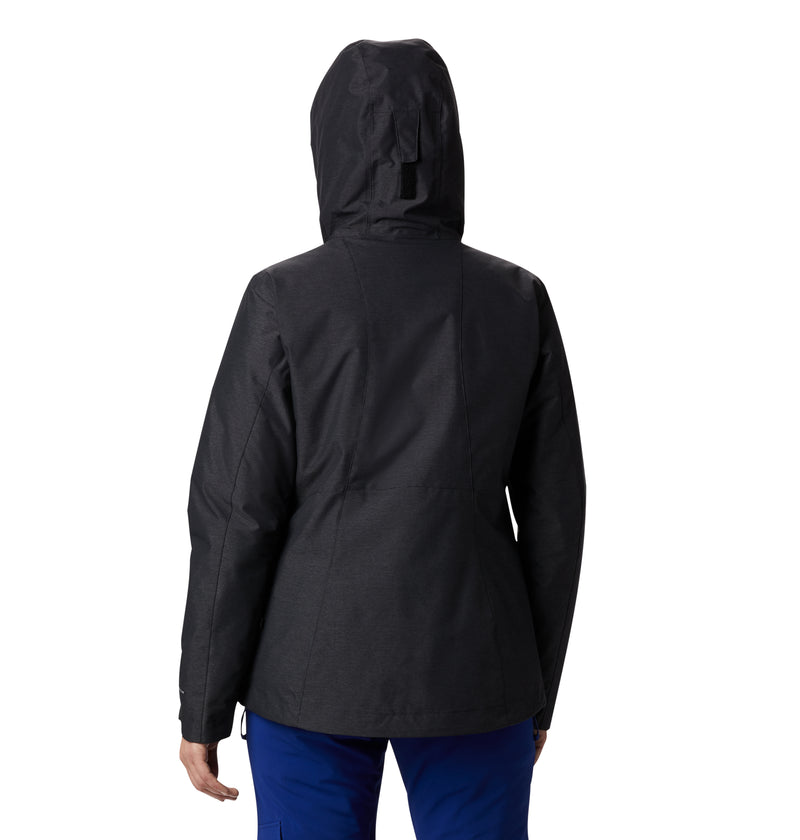Chamarra Para Mujer Whirlibird™ IV Interchange Jacket