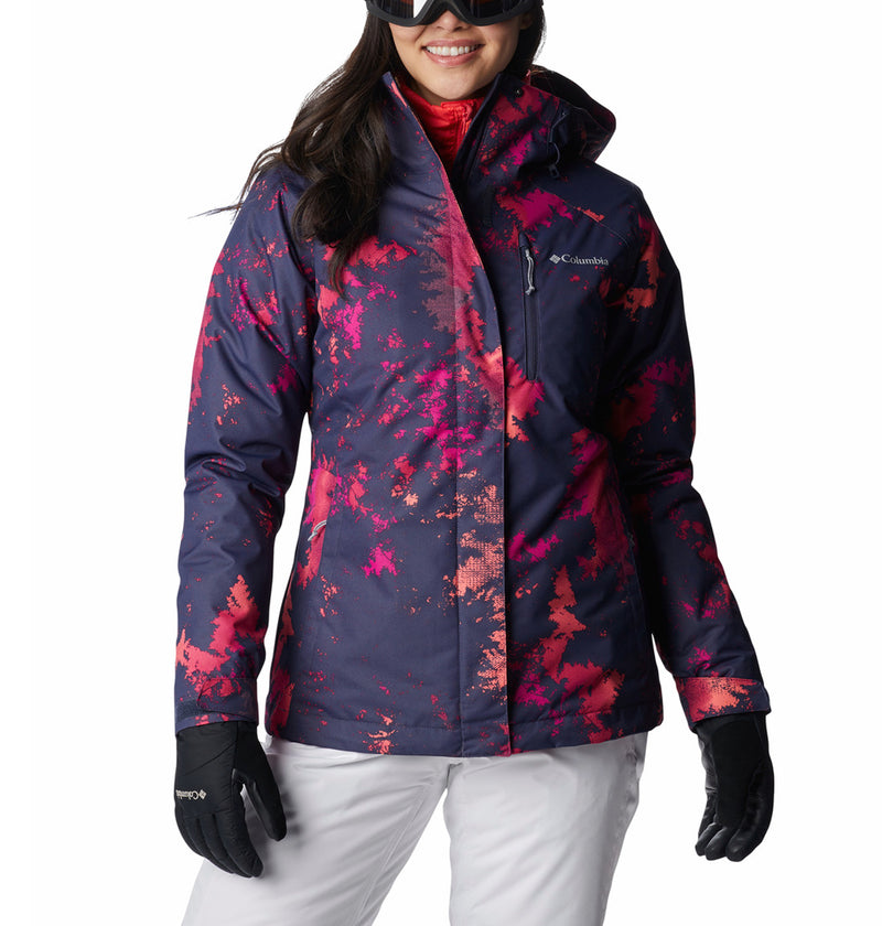 Chamarra Para Mujer Whirlibird™ IV Interchange Jacket
