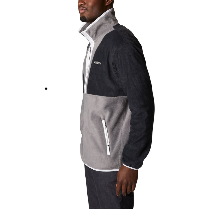 Chamarra Para Hombre Back Bowl™ Full Zip Fleece