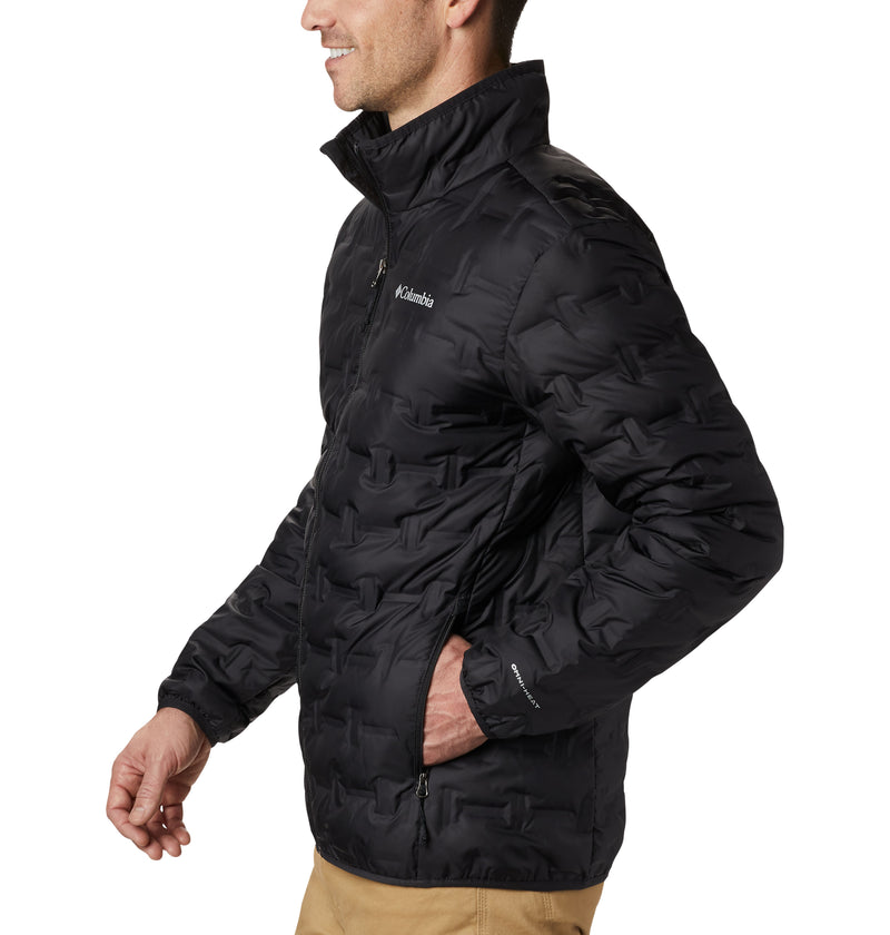 Chamarra Para Hombre Delta Ridge™ Down Jacket