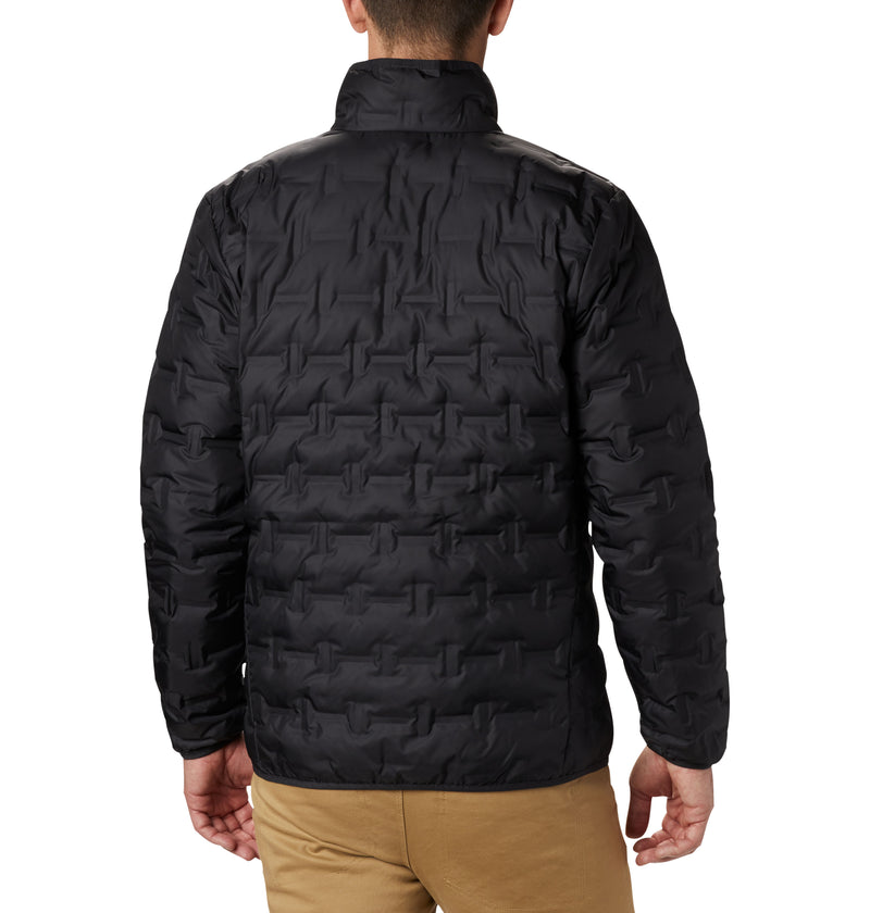 Chamarra Para Hombre Delta Ridge™ Down Jacket