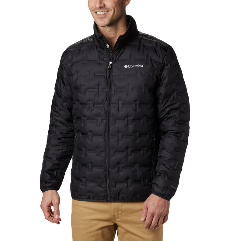 Chamarra Para Hombre Delta Ridge™ Down Jacket