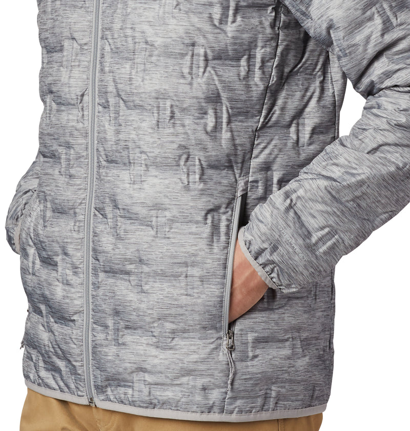 Chamarra Para Hombre Delta Ridge™ Down Jacket